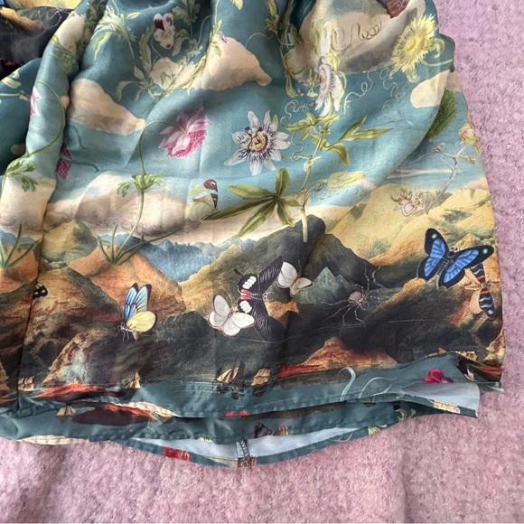 Samantha Pleet Horizon Dress - Picture 5 of 9